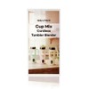 Schaefer Cupmix Cordless Tumbler Blender SS-J6009 / 셰퍼 컵믹스 무선 텀블러 블렌더 SS-J6009