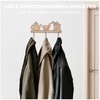your castle Decorative Wall Hook Coat Hook Made of Cast