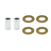 JMCHstore Rear Axle & Lock Nut w/Spacer Assembly for Coleman