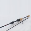 Jenzi Trout Rod 2-6 g, 2.10 m