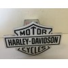 CMT Harley shield , hitch cover,hog,dodg