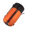 Nylon Compression Sack, Ultralight Sleeping Bag, Storage Bag for Camping,