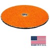 RBG 981 9" Orange Fast Grinder Disc for RBG934 &