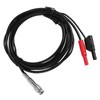 Cables de Osciloscopio de Servicio Pesado HT30A, Cables de Prueba