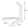 gms01 Gundam Stand Display Stand, Plastic Model Stand, Figure Case,