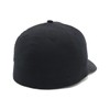 Newera Pre-Curved 59FIFTY NER36C1209 Nylon Tussah Metal Plate Under VISOR