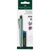 Faber-Castell Polymatic 0.7mm Mechanical Pencil - Assorted Colours