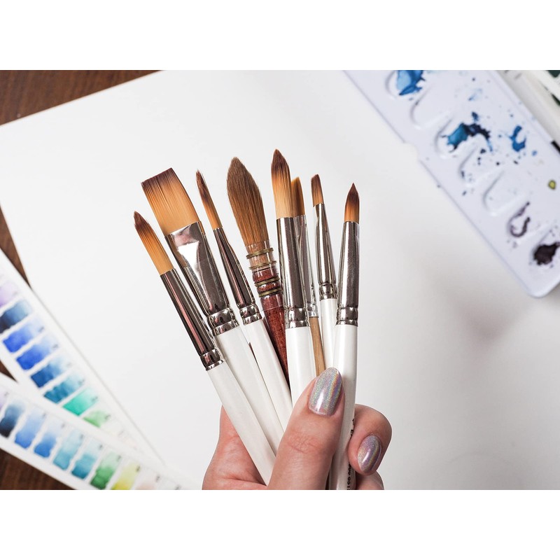 KUM 514.05.11 - Memory Point Brushes SL MemTip Pin SL