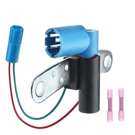 Frankberg crankshaft Sensor Impulsgeber for Duster Logan S.a.n.d.e.r.o Arena Clio II Espace III Grand Scénic II Kangoo Laguna I II M.e.g.a.n.e I II Scénic I II Trafic 1996-2024 8200647554