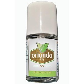 Oriundo Life Nail Treatment, Tratamiento Para Uñas, Extra Strength Nail Renewal, Made in USA