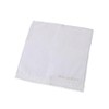 Maison de Fleur Handkerchief Towel, Underlace Towel, Handkerchief, Women's, light