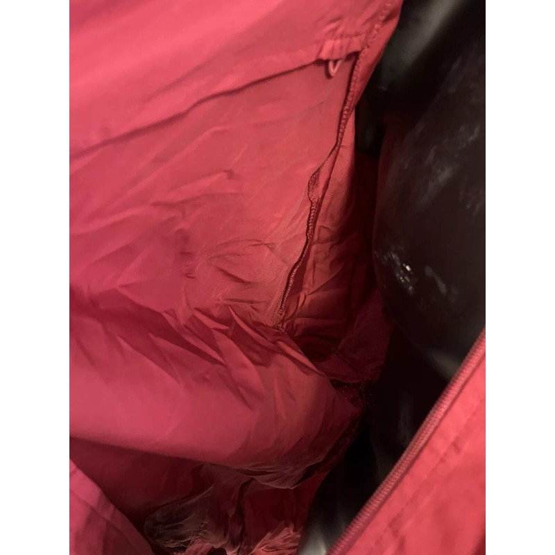 XXL Snap On Tools Windbreaker Jacket Red Size XL