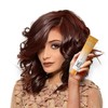 GK HAIR Global Keratin Intense Ash 7.11 Ash Blonde Hair