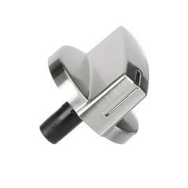Whole Parts Range Oven Cooktop Control Knob Part# 00631622 - Replacement & Compatible with Some Bosch and Thermador Ranges or Ovens