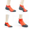 Thirty48 Ultralight Athletic Running Socks for Men and Women with