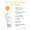 Set Crema De Noche + Rellenable Hidratante Facial Envera Tipo