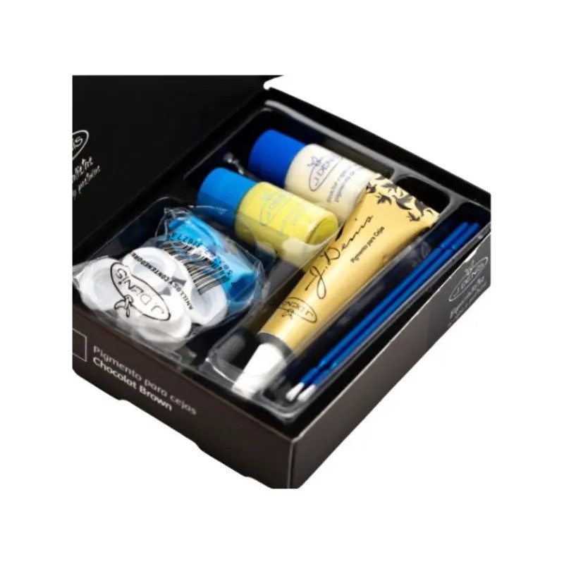 Pigmento Para Cejas J Denis