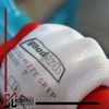 SC-Normteile Work Gloves, Protective Gloves in White, Size 10 (XL)
