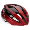 Spiuk Eleo Helmet, Red, (M-L) 53-61