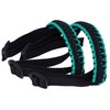 BubbasGarageTv - Reversible Paracord Grab Handles for Jeep Wrangler -