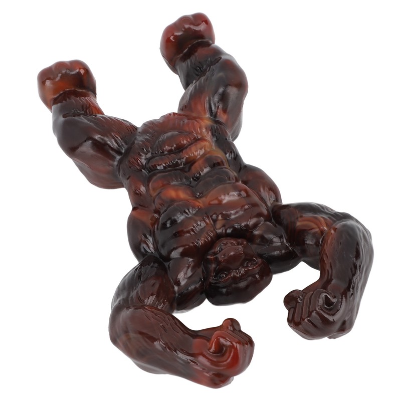 Pet Chewing Toy Beef Flavor Bite Resistant Nylon Dog Chewing