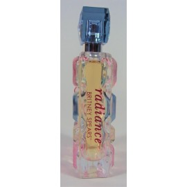 Britney Spears RADIANCE by Britney Spears 1.7 oz / 50 ml Eau de Parfum Spray NEW