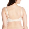 Cache Coeur Women's Gloss Full Cup Nursing Bra, Beige (Blush),