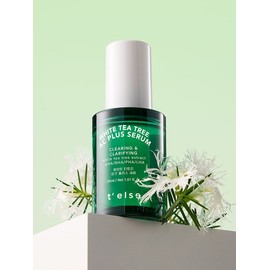Tiels White Tea Tree Arc Plus Serum 30ml / 티엘스 화이트 티트리 아크 플러스 세럼 30ml