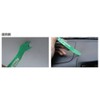 TONE HPCLR-201 Clip Remover, Green No. 1