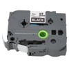 5pcs 18mm Label Maker Tape for Tze 241 Tz241 3/4in