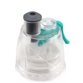 02COOL ArcticSqueeze® Mist 'N Sip® - 20oz. BLUE BRAND NEW