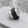 OTOTEC 2pcs 6V Motorcycle Mechanical Flasher Relay 2 Pin Flasher