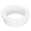 QUARKZMAN T Type Rubber Grommet Fixing Diameter 46.3mm Inner Diameter