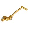 Ciieeo Motorcycle Gear Shift Lever Durable Alloy Bike Shift Pedal