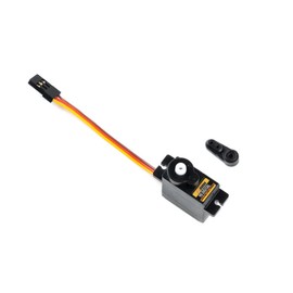 FMS - Accesorio de piezas de coche RC para 1:18 Atlas/Lc80 Land Cruiser/Fire Horse,Fj Cruiser/K10/Mogrich/Cheyenne/Hilux/Magum/Apache:1 kg de alto par de 3 hilos