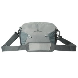 Rock Cloud Water Resistant Waist Pack, Adjustable Strap Fanny Pack Crossbody Bag for Man Women