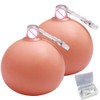 MeiLiu Nipple corrector, flat inverted nipple treatment, safe and painless,