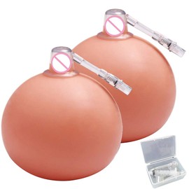 MeiLiu Nipple corrector, flat inverted nipple treatment, safe and painless, breastfeeding aid