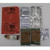 Sopakco/Wornick MRE Meal Cases - HUMANITARIAN DAILY RATION - RANDOM