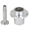 GXYWADY 3 Pack Spindle Assembly 037-2050-00 037-2000-00 Replacement for Bad