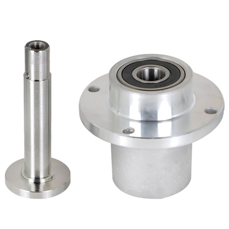 GXYWADY 3 Pack Spindle Assembly 037-2050-00 037-2000-00 Replacement for Bad