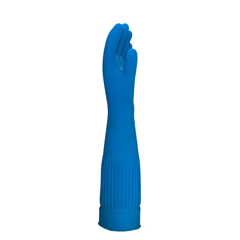 ETERNA Gloves Extra Long, Gloves for Laundry, Kitchen and Household