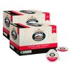 French Market Coffee & Chicory Medium-Dark Roast Single Serve Coffee