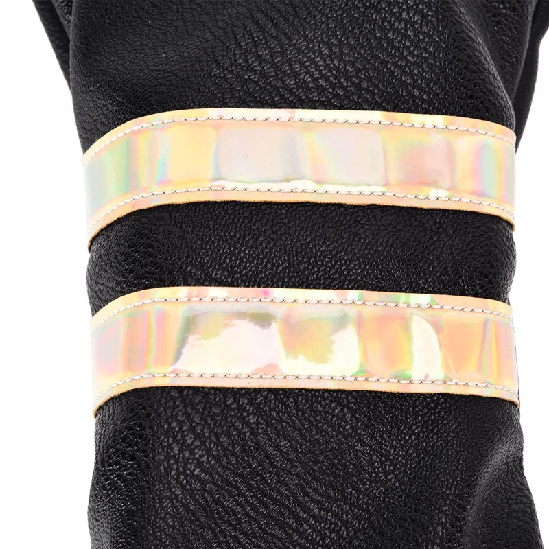 Premium Driver Golf Club Head Cover - Premium, Leather Headcover