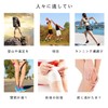 膝サポーター ひざ 膝 サポーター 膝固定 保護 ランニング/バスケ/テニス/ゴルフ/登山用 日常生活 男女兼用 左右兼用