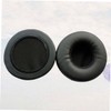 DOITOOL 2pcs Replacement Headphone Ear Pads Earmuff Diameter Sponge Cushions
