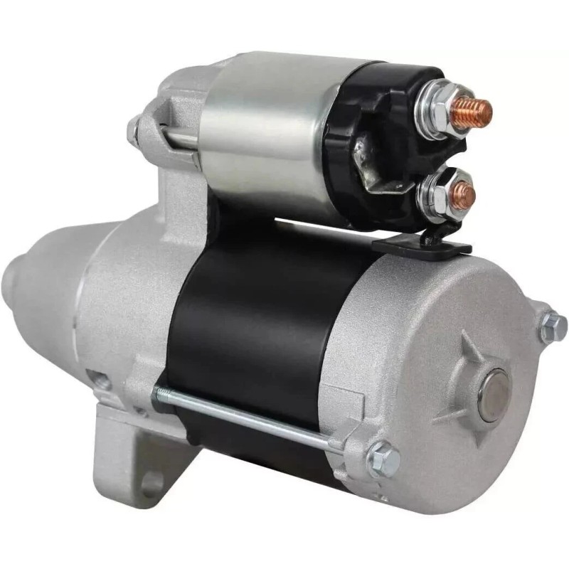Briggs & Stratton New Starter Motor Briggs Stratton Vanguard V-Twin