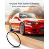 Fuel Pump Tank Seal with Hardware Fit for Nissan 240SX