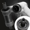 Hoypeyfiy Unisex Bbs15 Bottom Bracket Taper Bottom Bracket Bicycle for