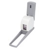Wall Mounted Height Meter, 220cm Stadiometer Growth Stature Meter Measure,